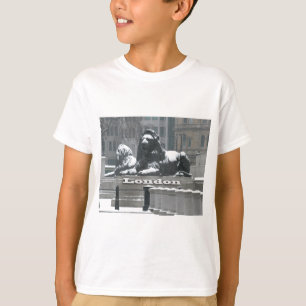 T-shirt Trafalgar Square Londres