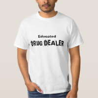 Trafiquant de drogue instruit