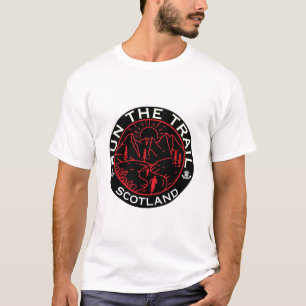 T-shirt Trail Runland