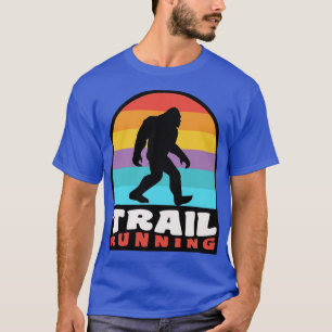 T-shirt Trail Runner Trail Runner Ultra Runner