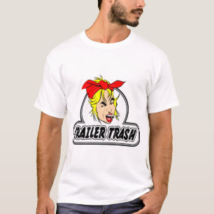 T-shirt Trailer