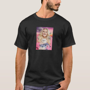 T-shirt Trailer Trash Tammy Merch Tilly