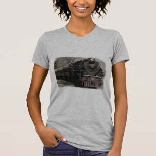 T-shirt Train