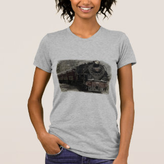 T-shirt Train