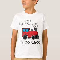 Train de Choo Choo