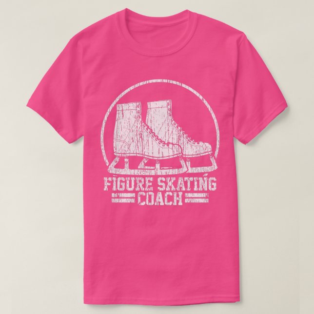 T-shirt Train Rétro Conducteur de chemin de fer (Design devant)