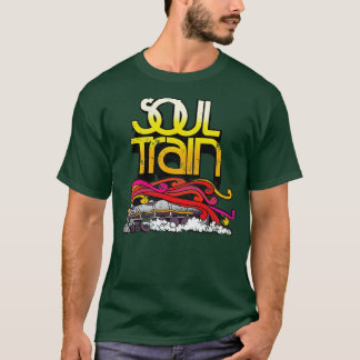 T-shirt Train Soult