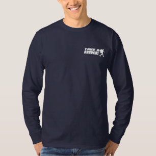 T-shirt Traînée de Hayduke (rd)