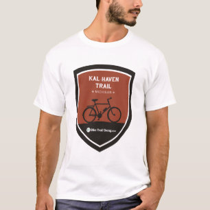 T-shirt Traînée de Kal-Asile