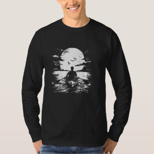 T-shirt Traineur de remorquage de tirage