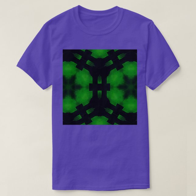 T-shirt Trains de train Imprimer (Design devant)