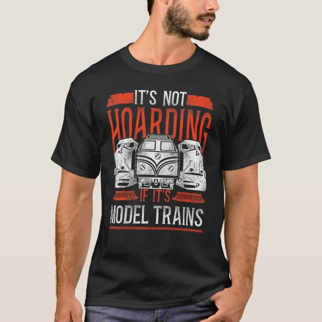 T-shirt Trainspotting Locomoti (Devant)