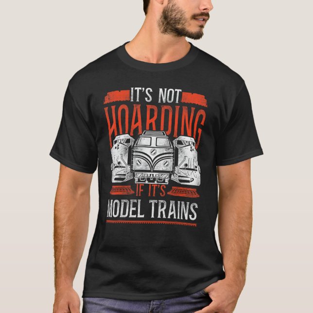 T-shirt Trainspotting Locomoti (Devant)