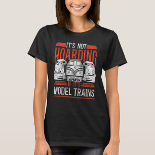 T-shirt Trainspotting Locomoti