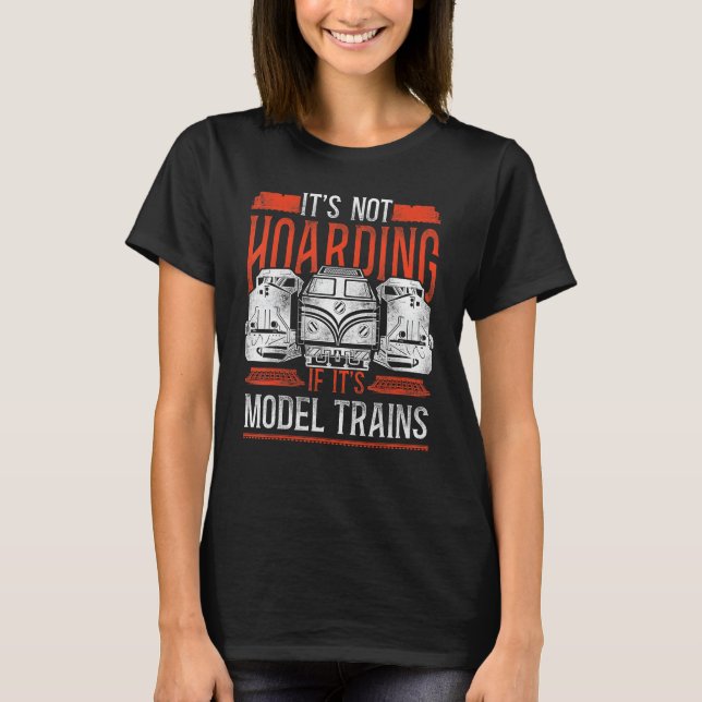 T-shirt Trainspotting Locomoti (Devant)