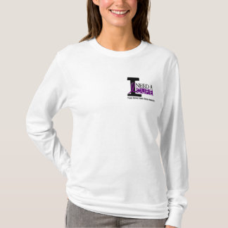 T-shirt traitement