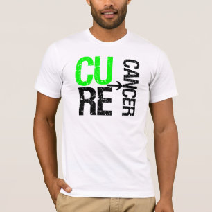 T-shirt Traitement de lymphome