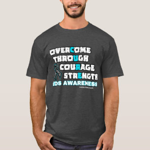 T-SHIRT TRAITEMENT...EDS