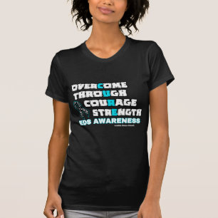 T-SHIRT TRAITEMENT...EDS