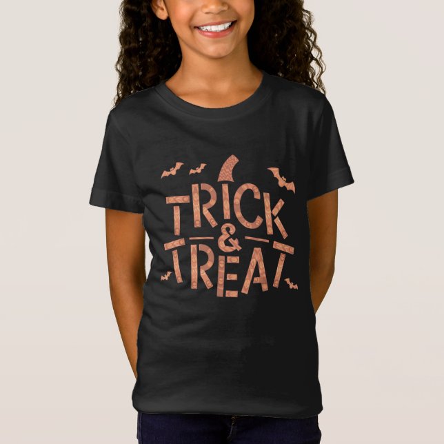 T-Shirt Traiter (Devant)
