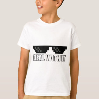 T-shirt Traiter Avec Elle