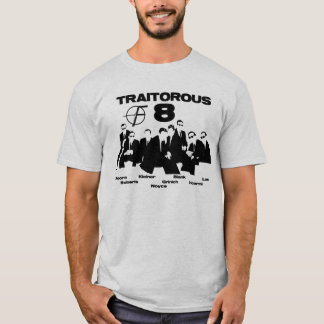 T-shirt Traiteux 8