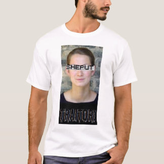 T-shirt Traître