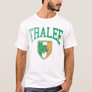 T-shirt TRALEE Irlande