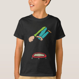 T-shirt Trampoline