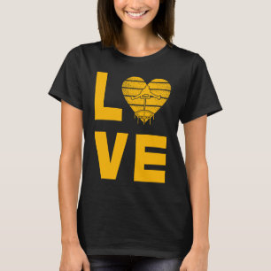 T-shirt Trampoline Saut Trampoline Gymnastique 13