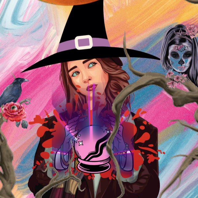 T-shirt Tranquille Terrasse De Riz Paysage (Créateur téléchargé)