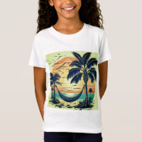 Tranquillité tropicale