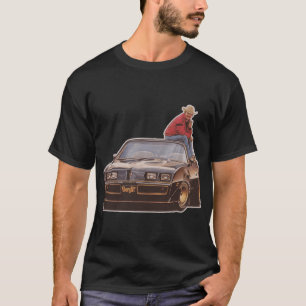 T-shirt Trans Am Bandit