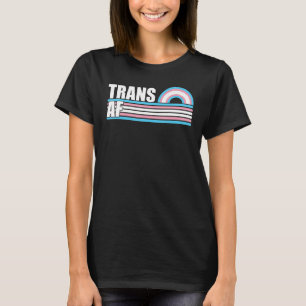 T-shirt Transexi transgenre transsexuel transsexuel transs