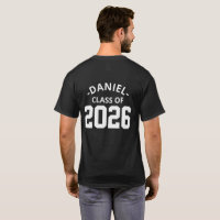 Transfert personnalisé par repassage de la promoti