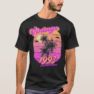 T-shirt Transfert vintage de 1993