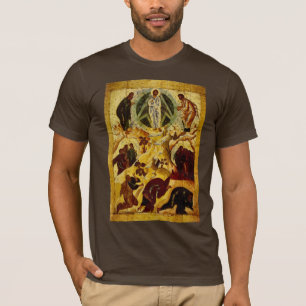 T-shirt Transfiguration Christ