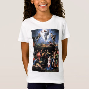 T-Shirt TRANSFIGURATION DE JÉSUS