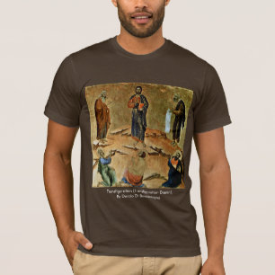 T-shirt Transfiguration (Transfiguration Domini)