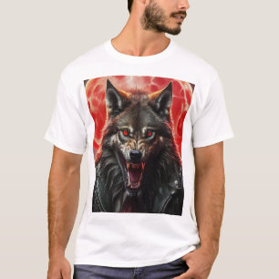 T-shirt Transformation Lunaire.
