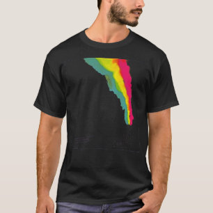 T-shirt Transformer un passif en actif