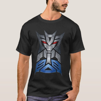 T-shirt Transformers 1x00001