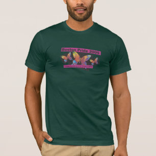 T-shirt Transformez la mode
