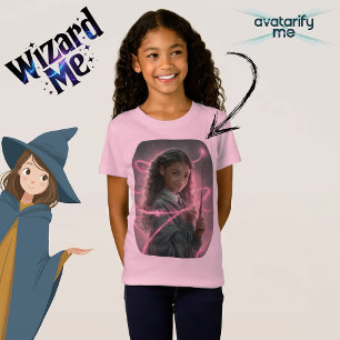 T-Shirt Transformez-vous en n'importe qui ou n'importe que