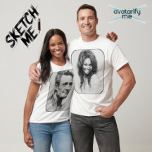 Transformez-vous en n'importe qui ou n'importe que