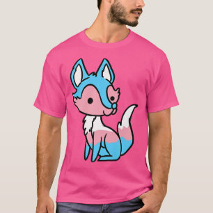 T-shirt Transgenre Pour Trans Pride