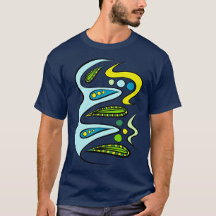 T-shirt Transition