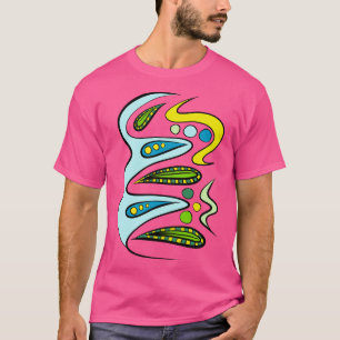 T-shirt Transition