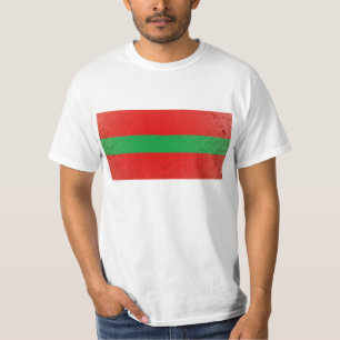 T-shirt Transnistrie
