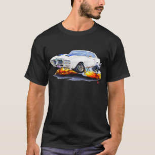T-shirt Transport 1969 de Pontiac Firebird AM
